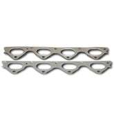 MLS Exhaust Manifold Gasket - Honda B-Series